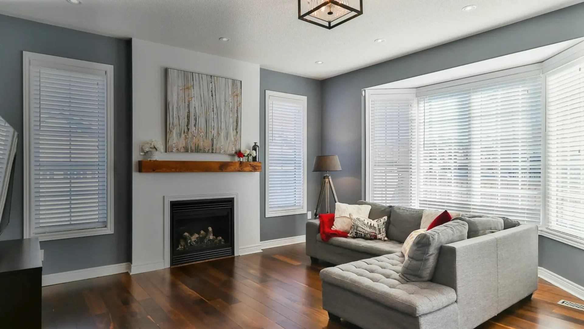 Crafting Spaces Hero